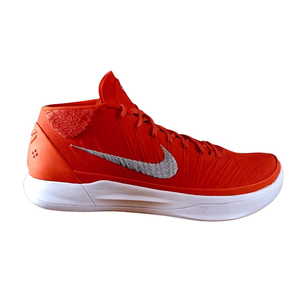 Nike Kobe A.D. Mid Team Orange