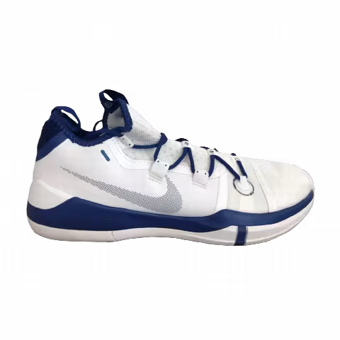 Nike Kobe A.D. TB 'White Blue'