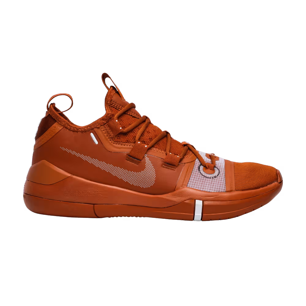Nike Kobe A.D. TB Promo Desert Orange