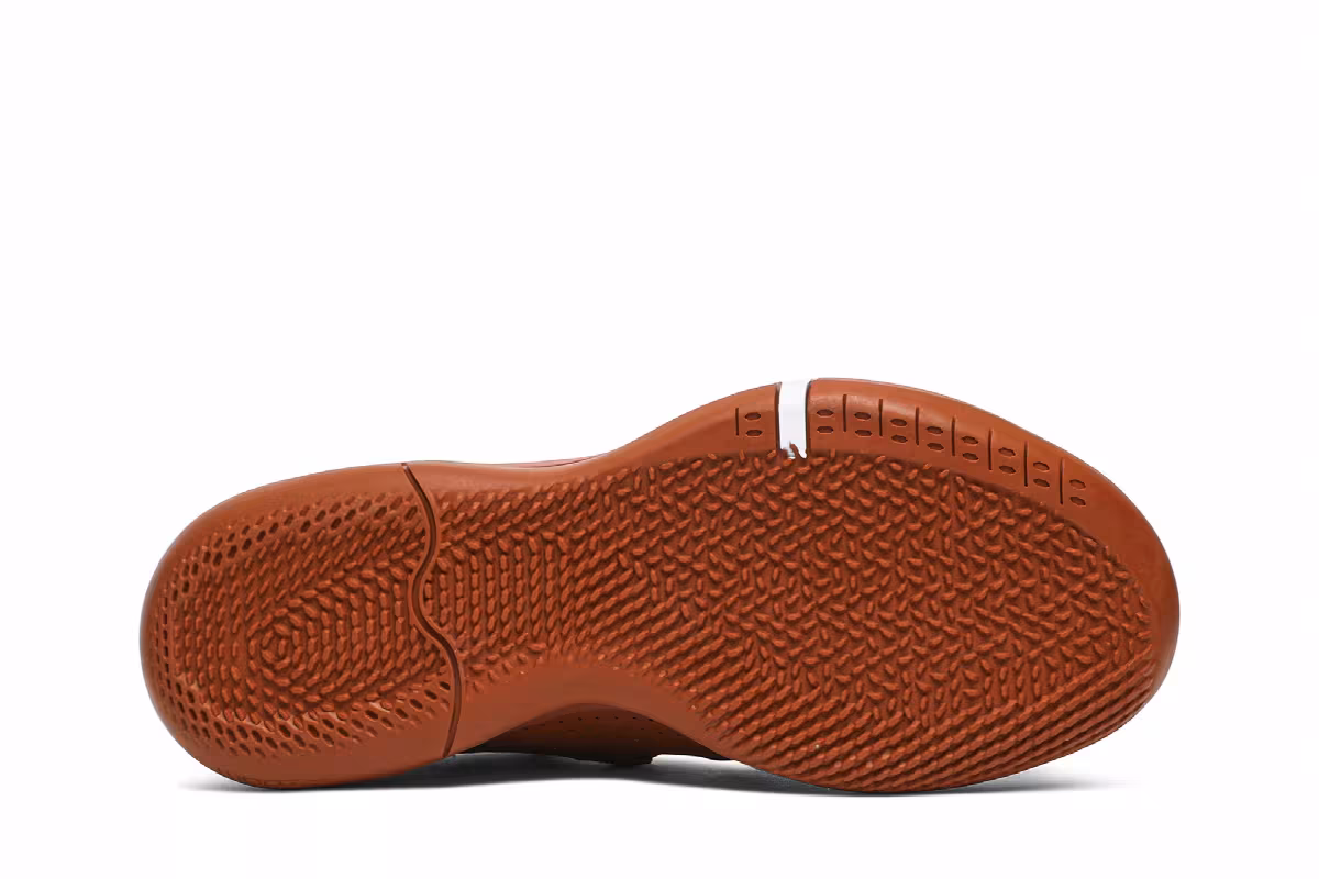 Nike Kobe A.D. TB Promo Desert Orange, view 5