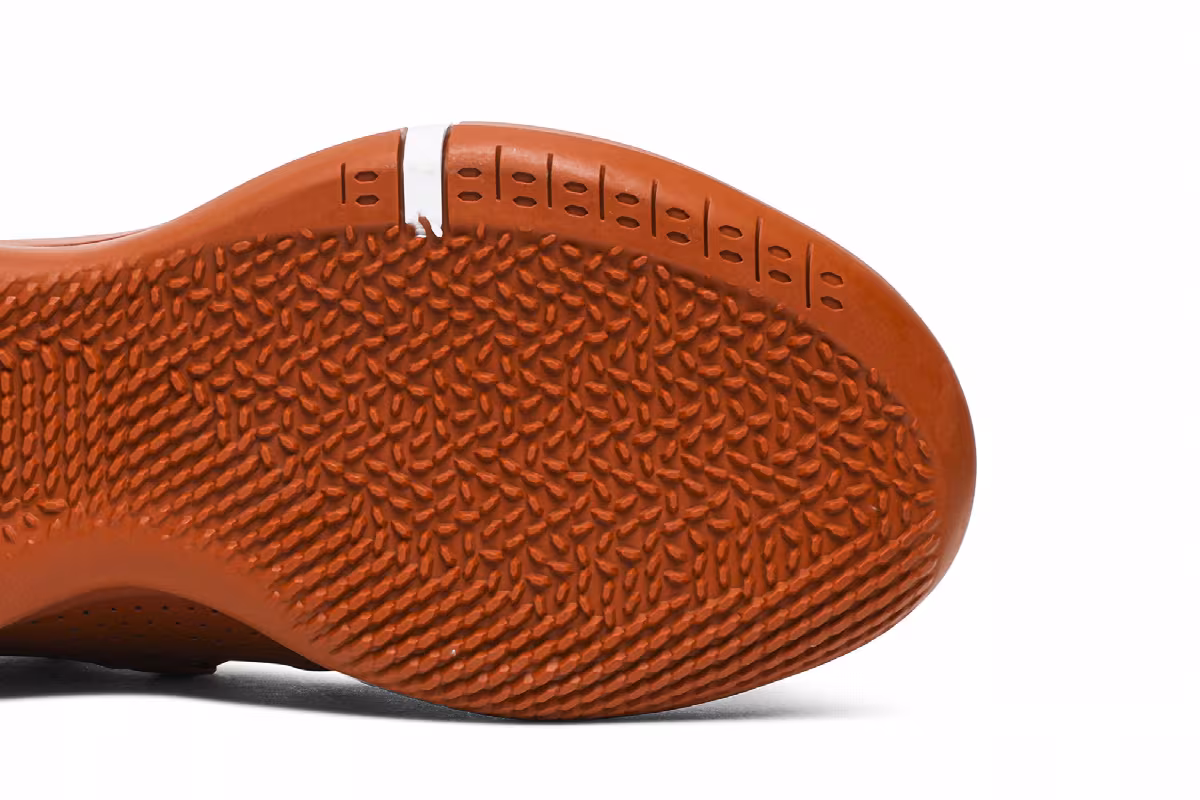 Nike Kobe A.D. TB Promo Desert Orange, view 6