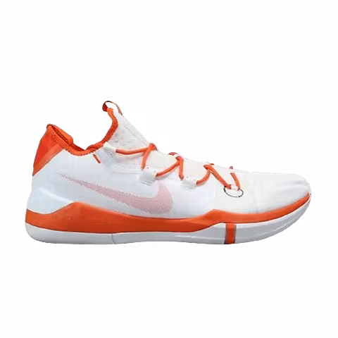 Nike Kobe A.D. Exodus TB 'White Orange'