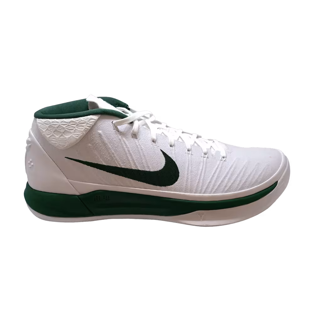 Nike Kobe A.D. Mid White Green