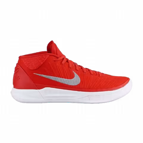 Nike Kobe A.D. Mid 'Orange Blaze'
