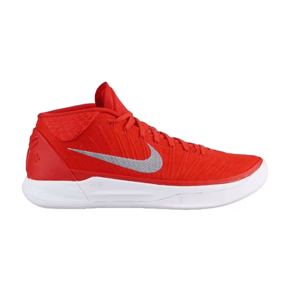 Nike Kobe A.D. Mid Orange Blaze