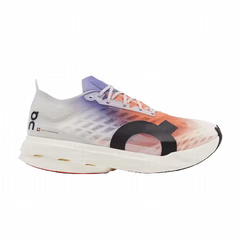 Cloudboom Strike 'Prism Capsule Collection'