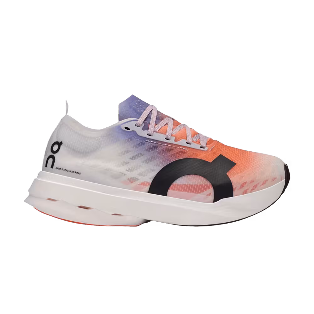 Women's Cloudboom Strike Prism Capsule Collection