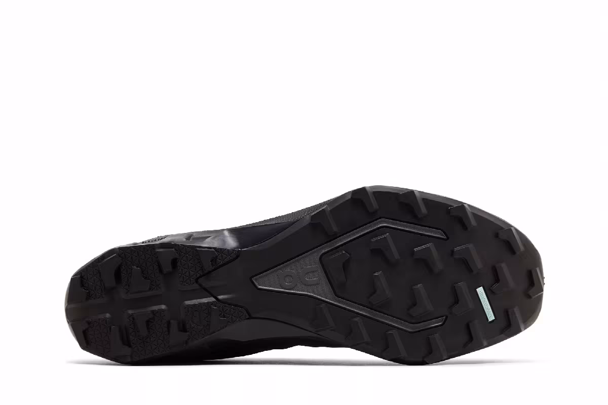Post Archive Faction x Cloudventure Peak Black Magnet, view 5