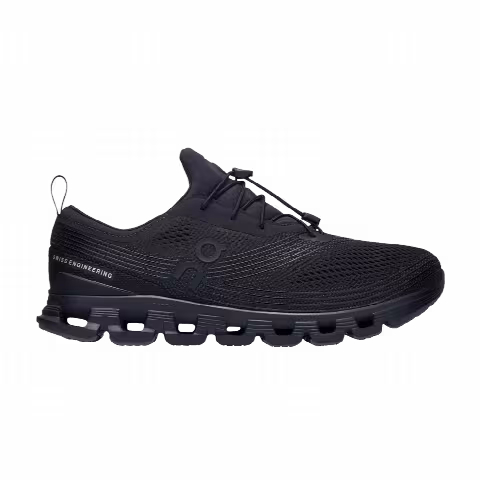 ON Cloud X Z5 'All Black'