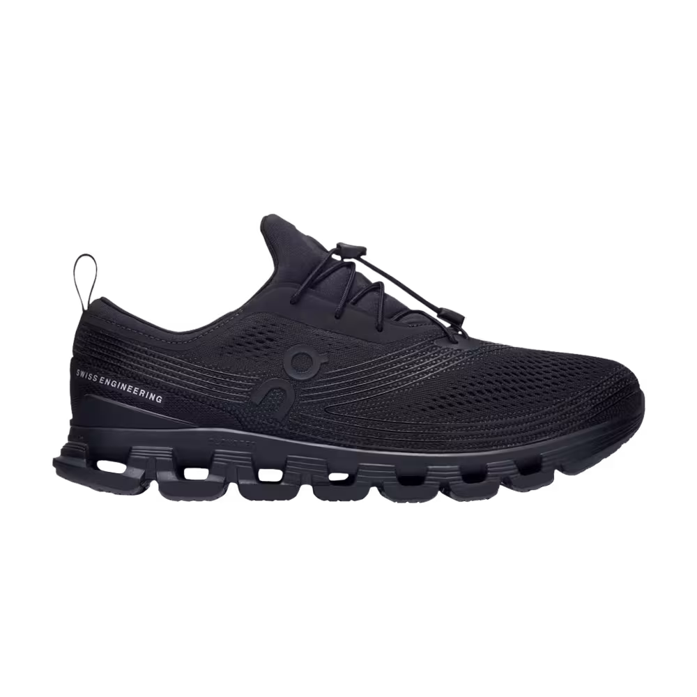 ON Cloud X Z5 All Black