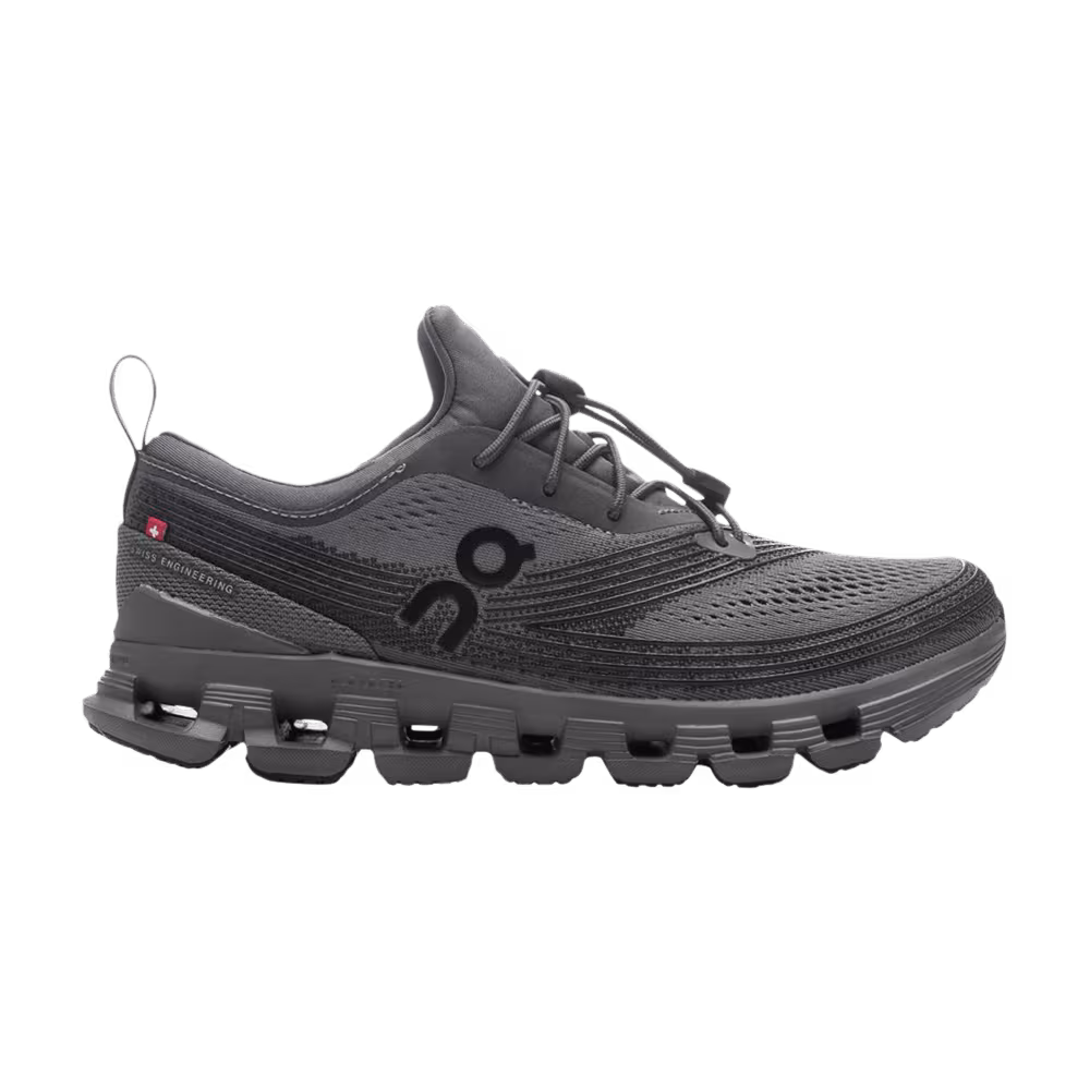 Women's Cloud X Z5 Asphalt Iron