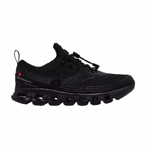 ON Wmns Cloud X Z5 'All Black'