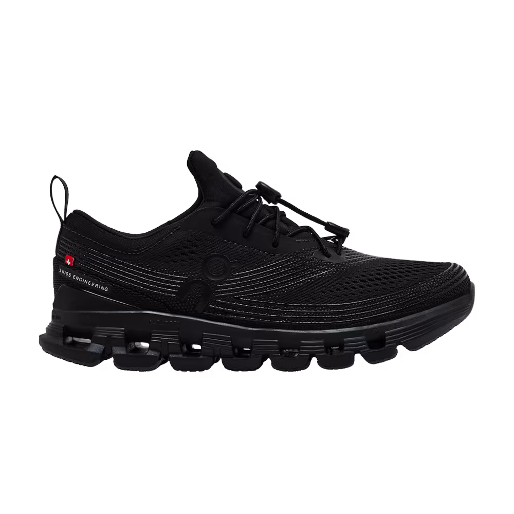ON Women's Cloud X Z5 All Black