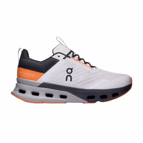 ON Cloudnova X 'Frost Orange'