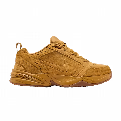 Nike Air Monarch IV 'Wheat'