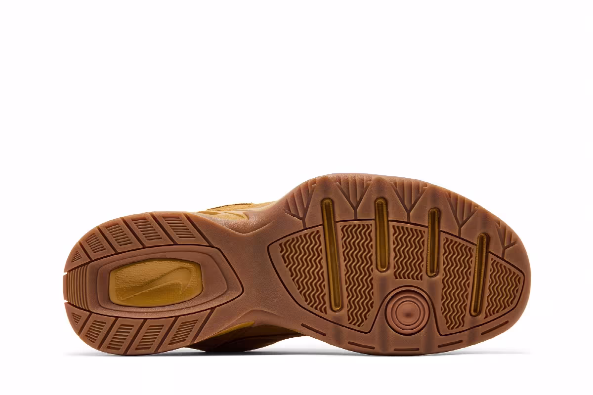 Nike Air Monarch IV Wheat, view 5