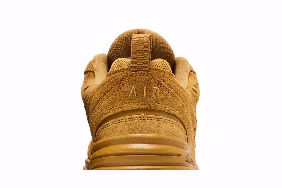 Nike Air Monarch IV Wheat, view 8