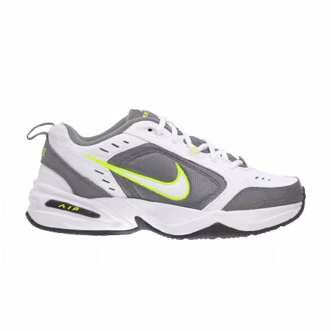 Nike Air Monarch IV 'White'
