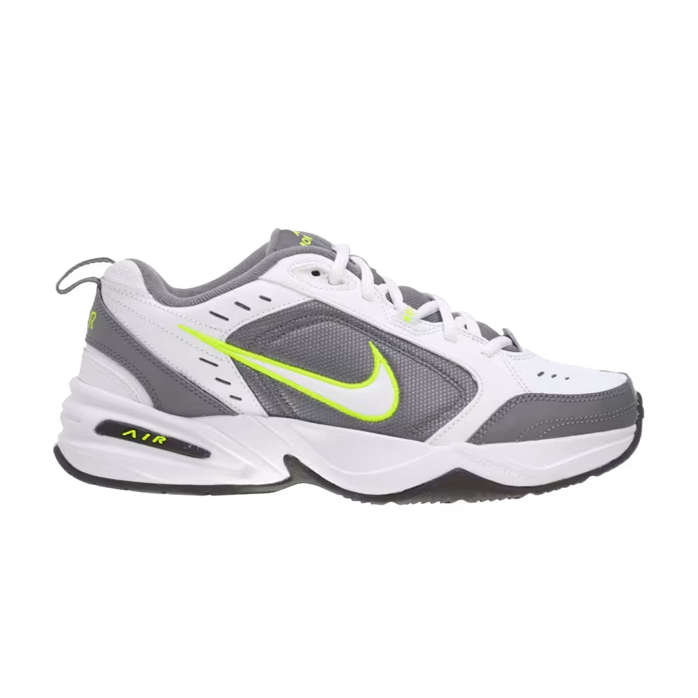 Nike Air Monarch IV White