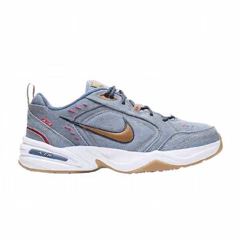 Nike Air Monarch IV 'Father's Day'