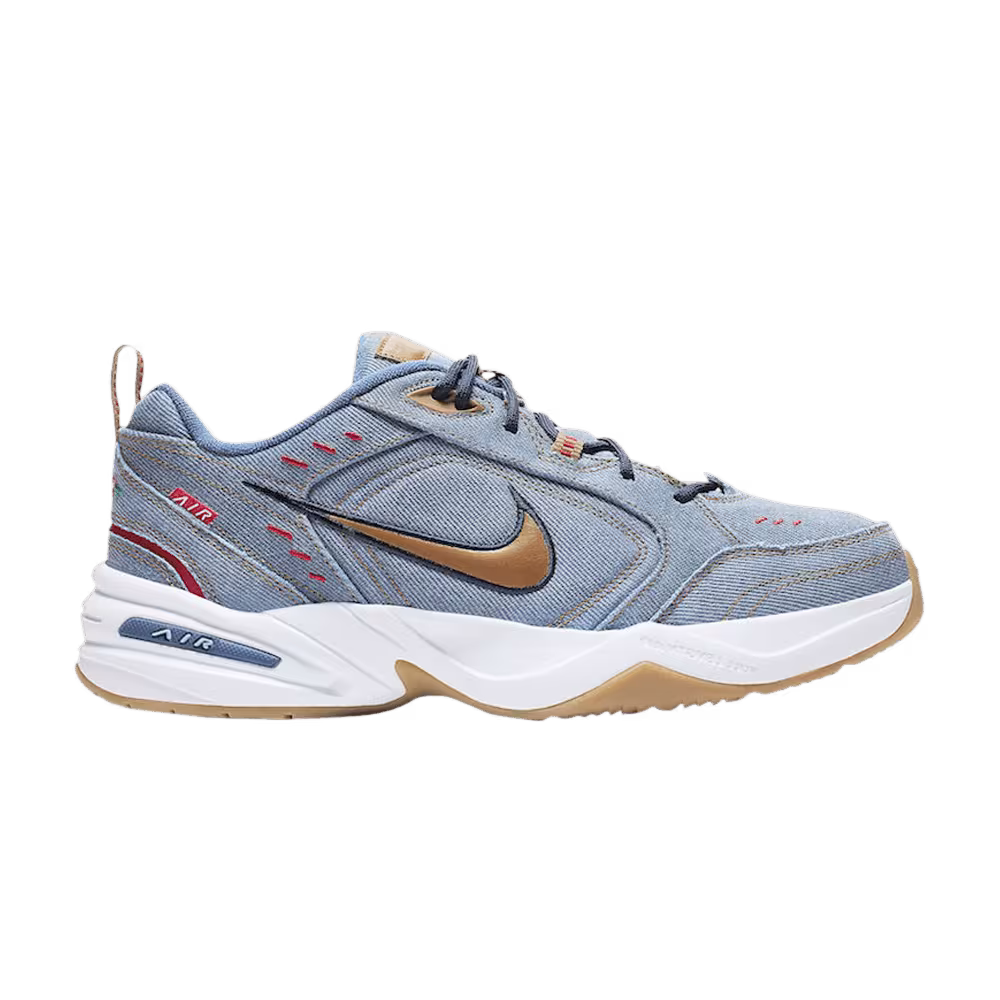 Nike Air Monarch IV Father's Day
