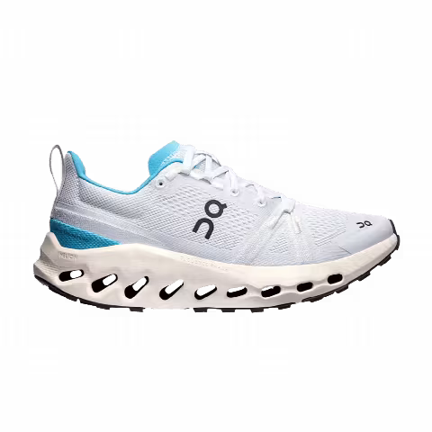 ON Wmns Cloudsurfer Trail 'Arctic Ivory'