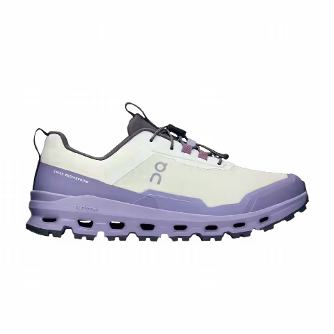 ON Cloudhero Waterproof Kids 'Aloe Feather'