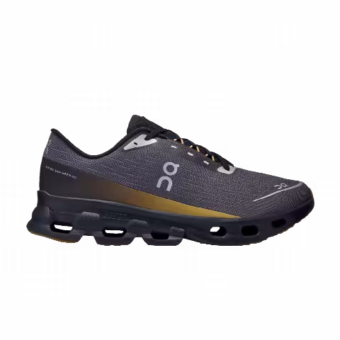 Cloudspark 'Iron Black'