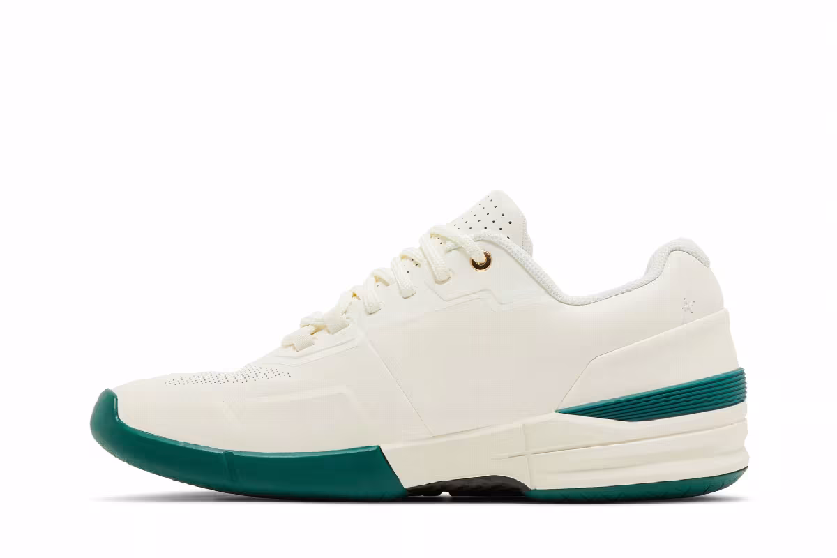 Beams x ON The Roger Pro Ivory Evergreen, view 4