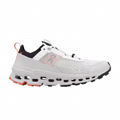ON Wmns Cloudultra 2 'White Wolf'