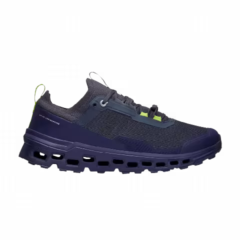 ON Cloudultra 2 'Navy Ink'