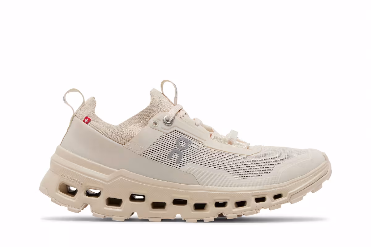 Women's Cloudultra 2 Dew Moon, view 2