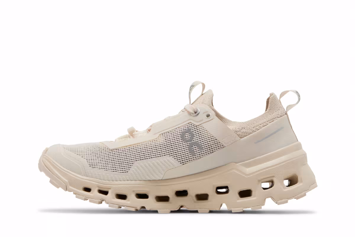 Women's Cloudultra 2 Dew Moon, view 4