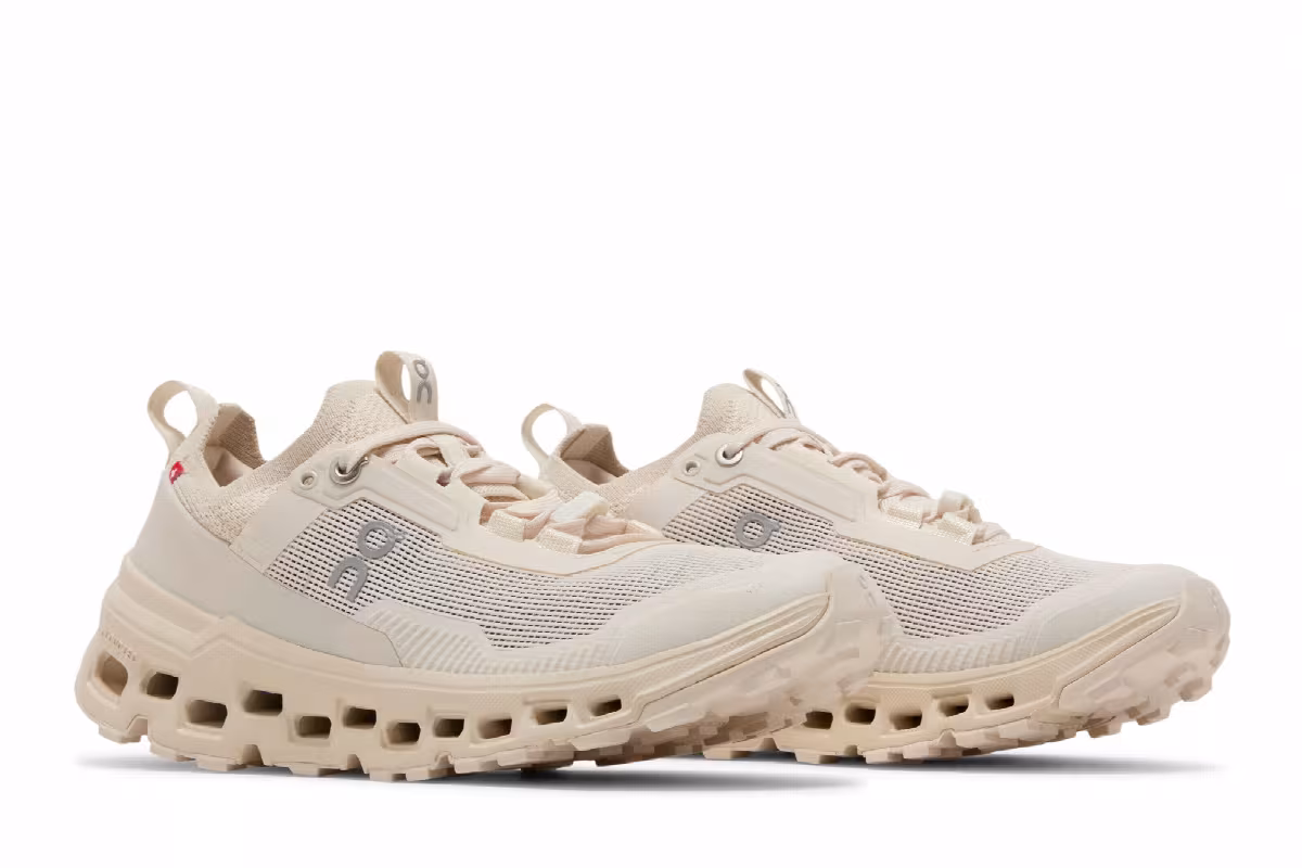 Women's Cloudultra 2 Dew Moon, view 9