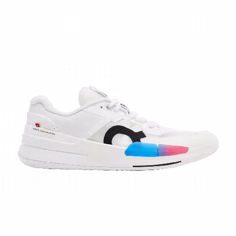 ON The Roger Pro 2 'White Malibu'