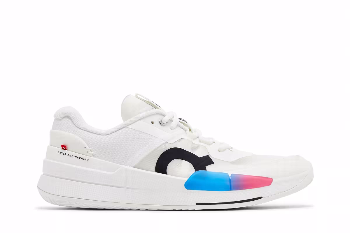 ON The Roger Pro 2 White Malibu, view 2