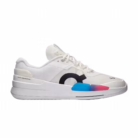 ON Wmns The Roger Pro 2 'White Malibu'
