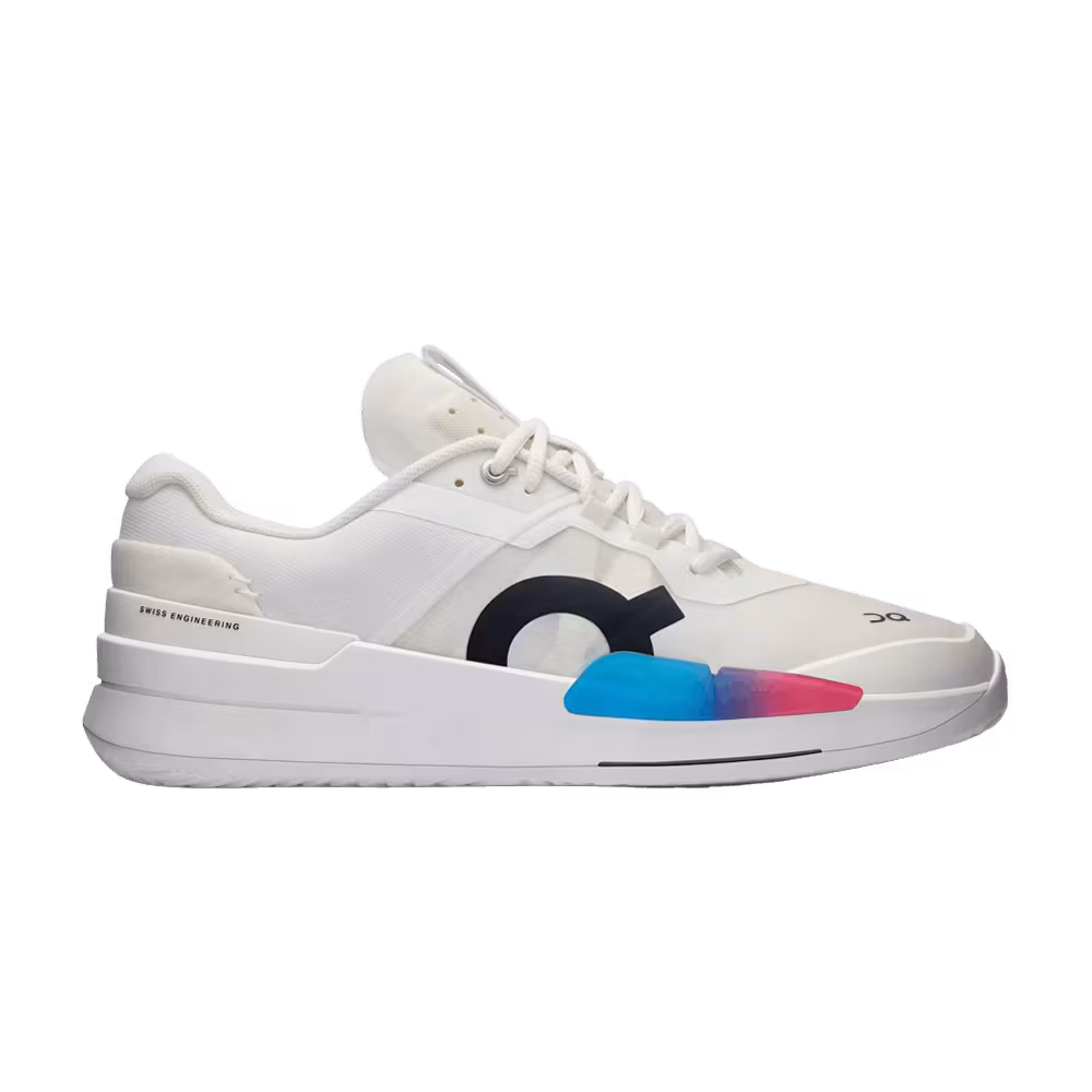 ON Women's The Roger Pro 2 White Malibu