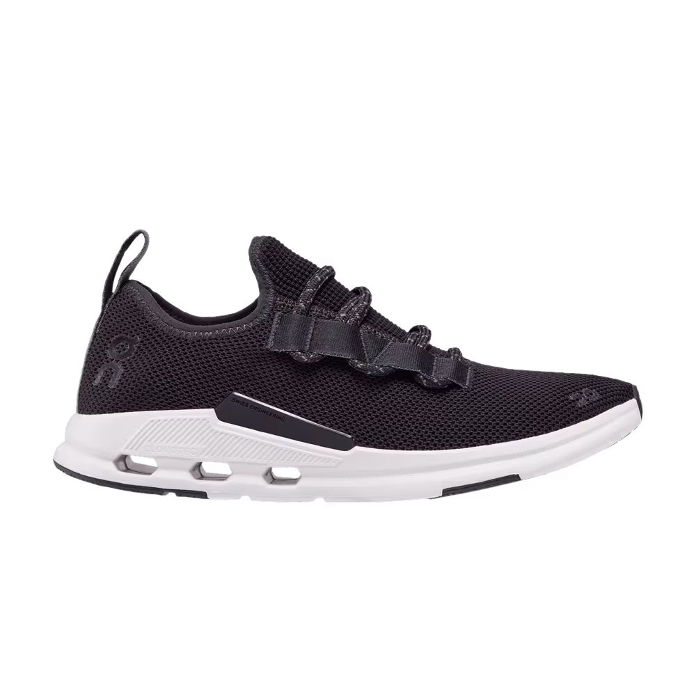 ON Women's Cloudeasy Black Rock