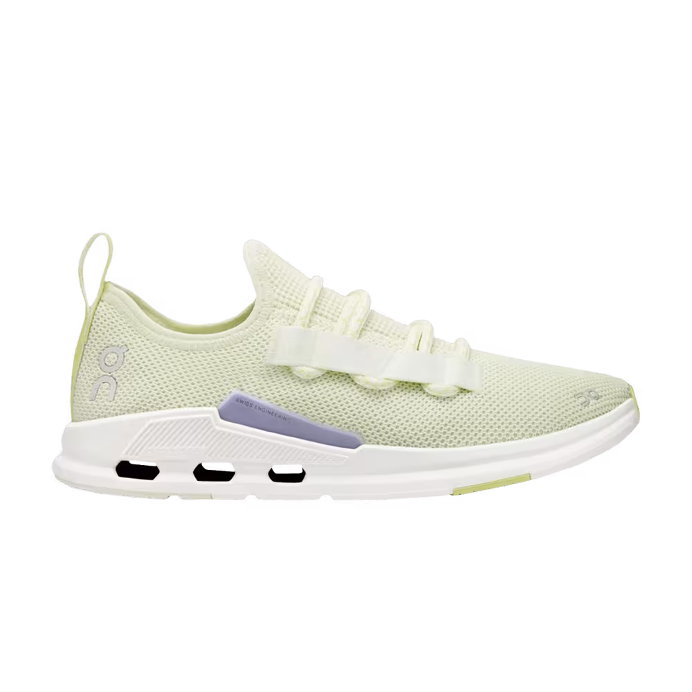 ON Women's Cloudeasy Aloe Nimbus