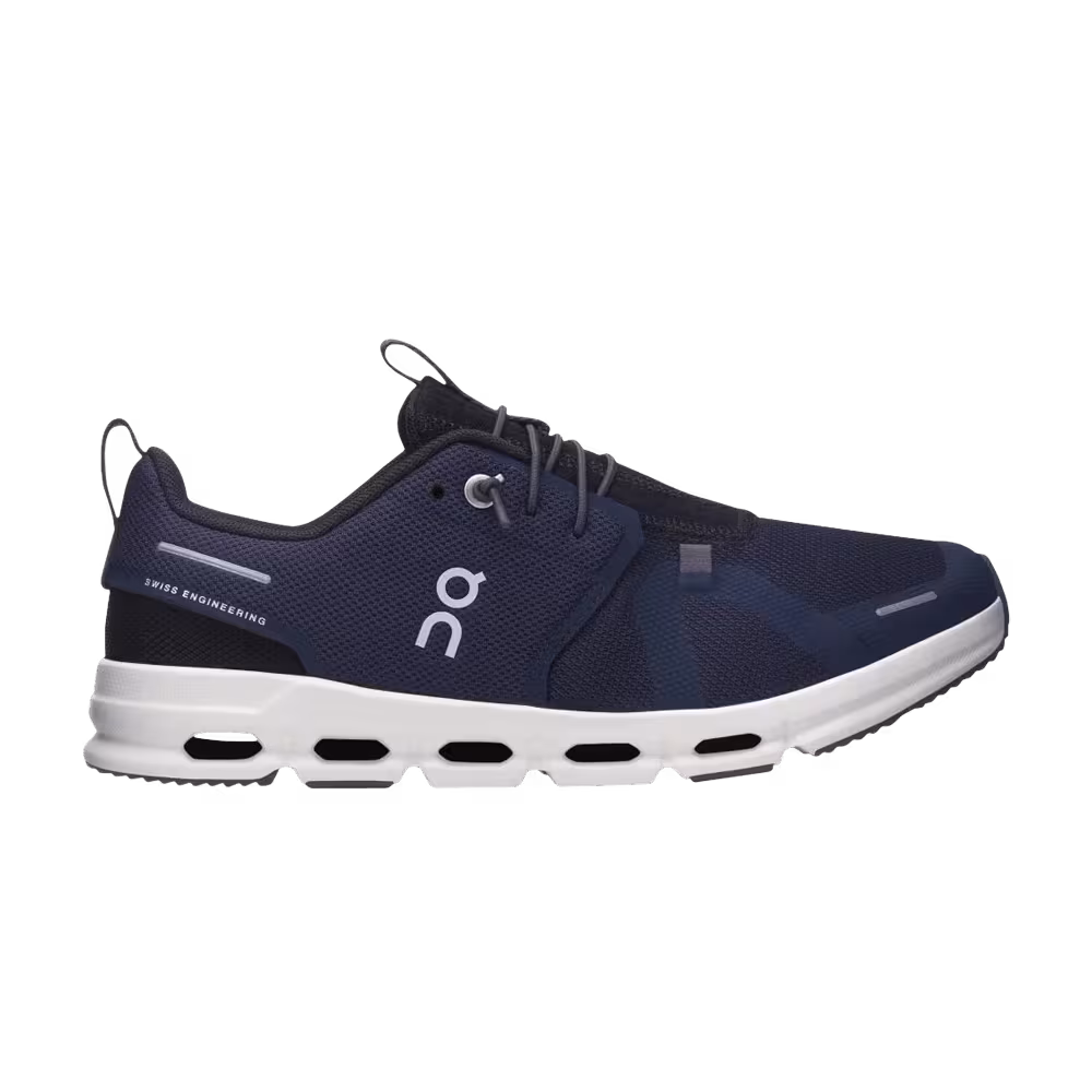 ON Cloud Sky Kids Midnight Black