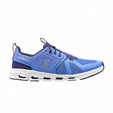 ON Cloud Sky Kids 'Ultramarine Indigo'