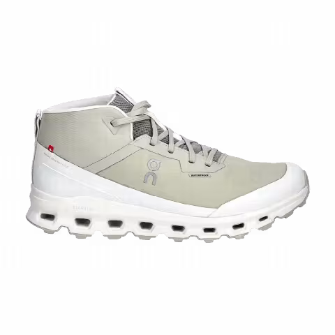 ON Cloudroam Waterproof 'Chalk Ice'
