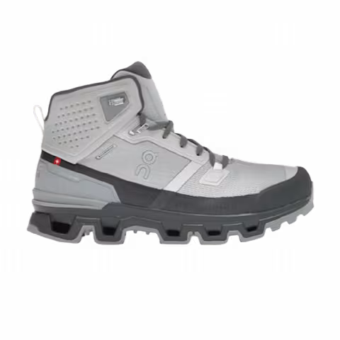ON Wmns Cloudrock 2 Waterproof 'Glacier Eclipse'