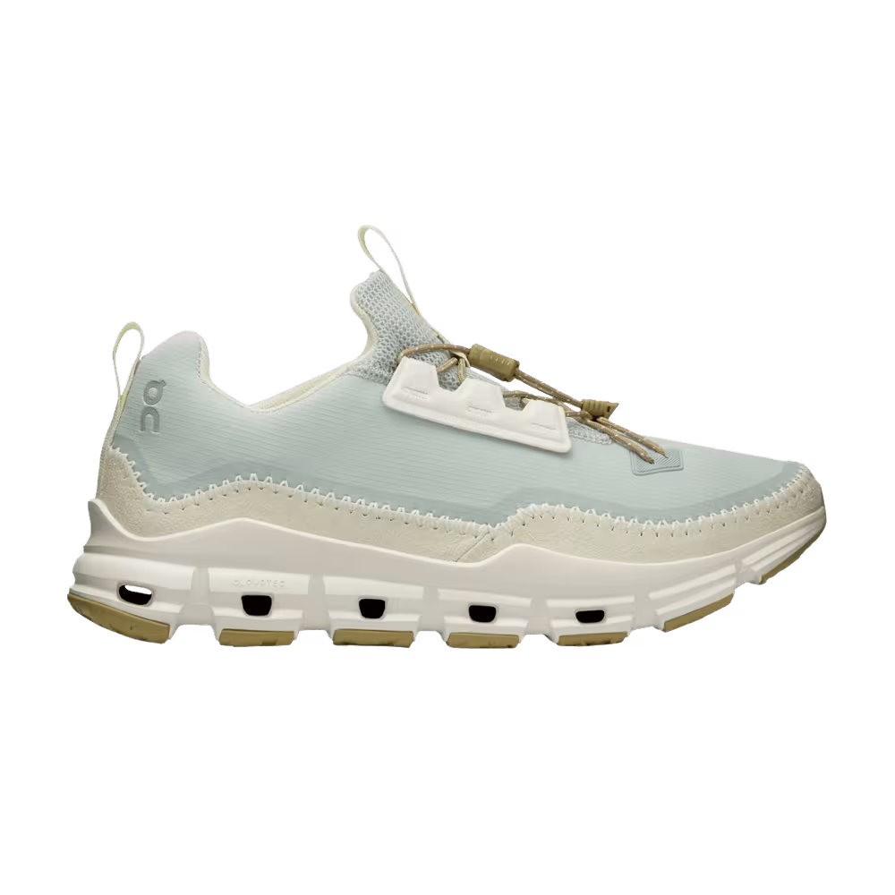 ON Women's Cloudaway Glacier Seedling