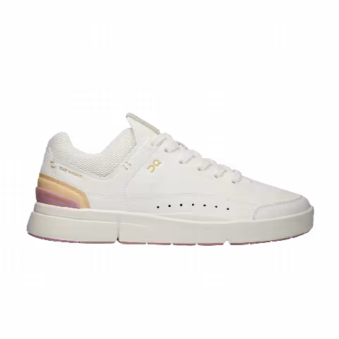 ON Wmns The Roger Centre Court 'White Zephyr'