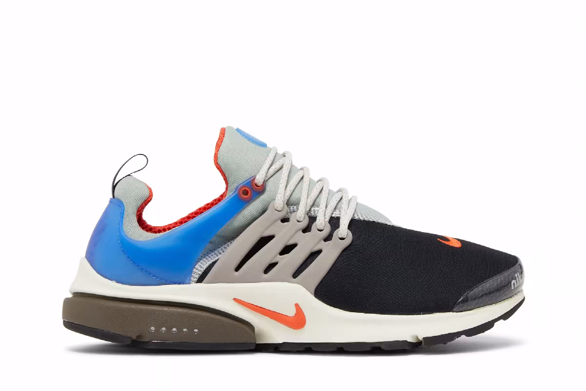 Nike Air Presto Premium Shoe Shop, view 2