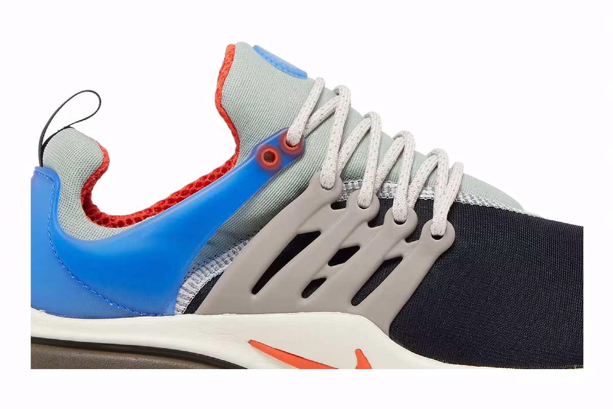 Nike Air Presto Premium Shoe Shop, view 3