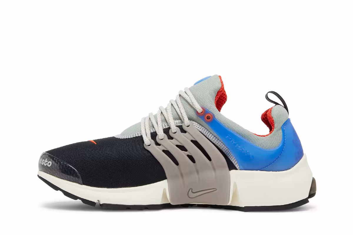 Nike Air Presto Premium Shoe Shop, view 4
