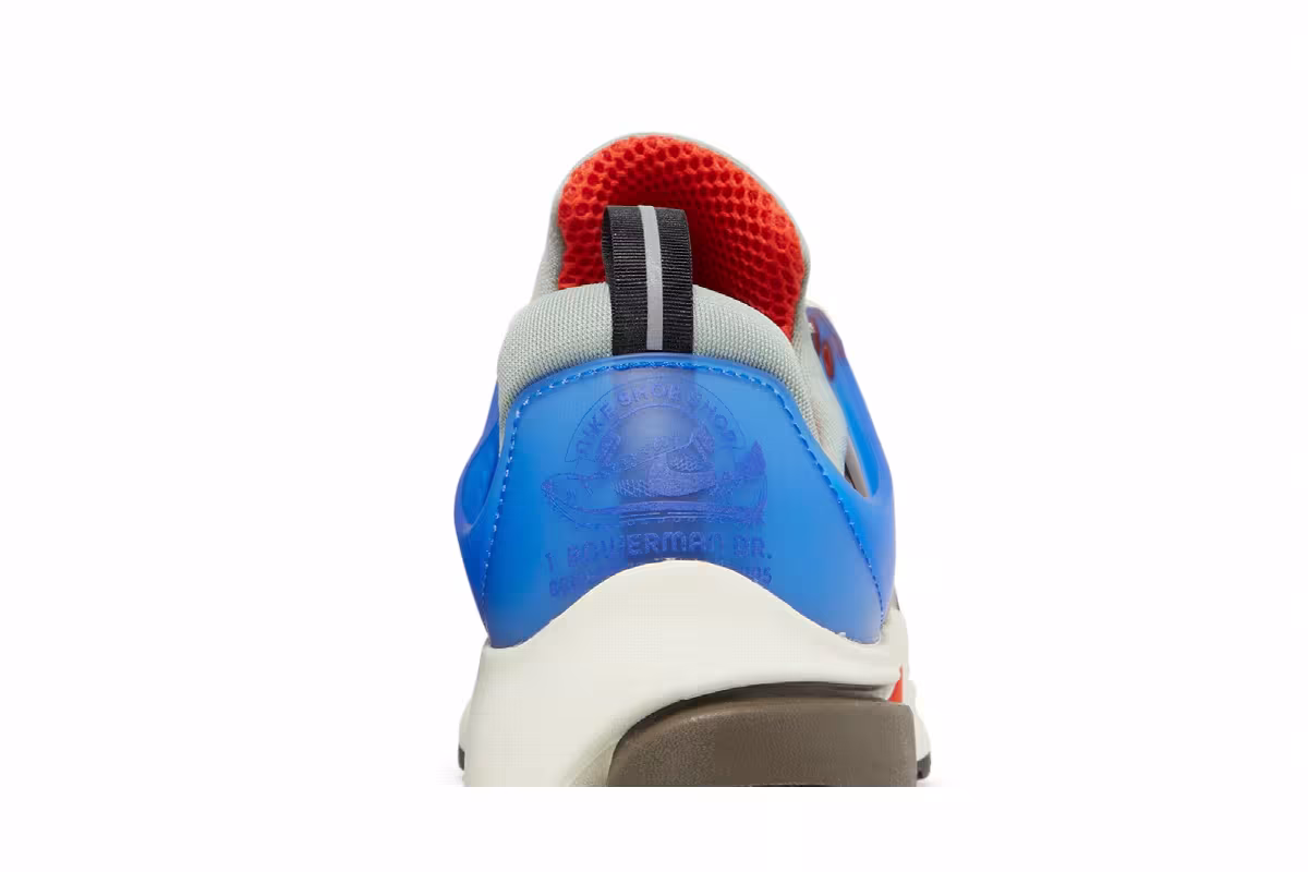Nike Air Presto Premium Shoe Shop, view 8